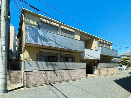 メゾン山下の画像