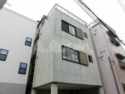 シティハイツ野田の画像