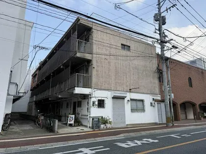 サンコービルII【A0225号室】の外観