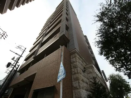 プレサンスSAKAE白川公園【5階】の外観