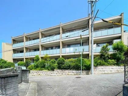 プライムメゾン富士見台の画像