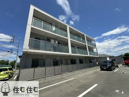 レーベンハート浄水の画像