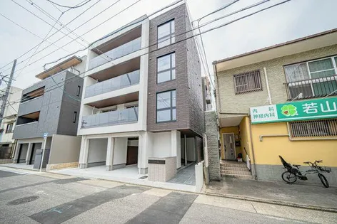 フェリクス桜山の画像