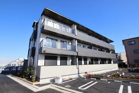 ヒカルサ堺市大野芝の画像