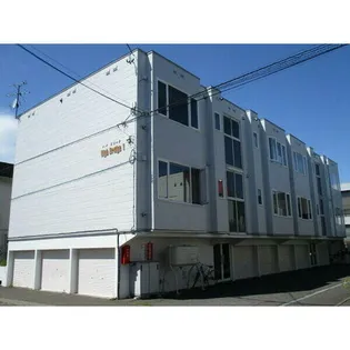 ハイブリッジⅠの画像