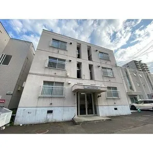 サクシード平岸の画像