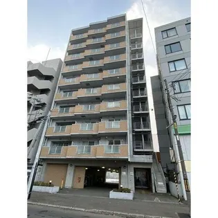 レフィーナ円山の画像