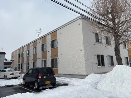 リベルティ美園の画像