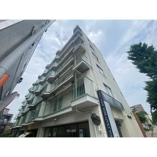 ドエル大通22の画像