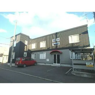 エスポワール2NDの画像