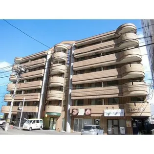 プレミエール円山の画像