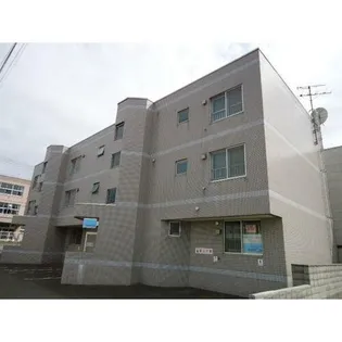 双葉ハイツの画像