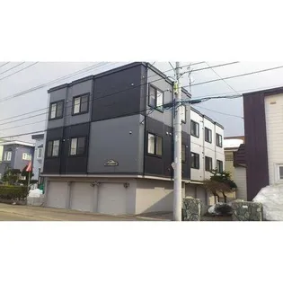 パルティールTM北郷の画像