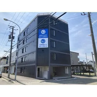 メニーズコート北光プレミアの画像