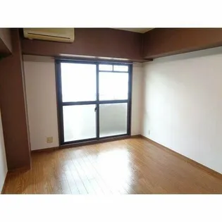 桜マンションII【4階】の外観