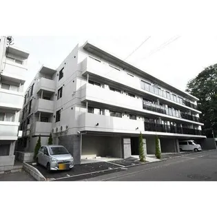 ALIVIS美園の画像