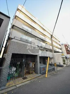 ストークマンション桜川の画像