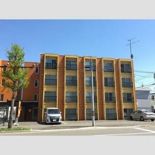 ル ノール白石駅前Iの画像