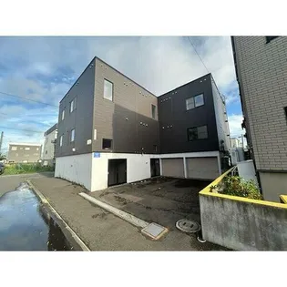 アーバンライフしのろの画像