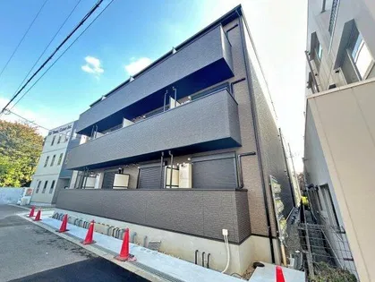 セレニティ照ヶ丘矢田A棟の画像