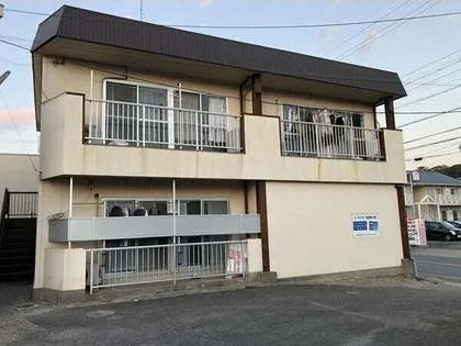 コーポ三河の画像