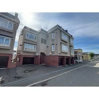 ファミール新川10の画像