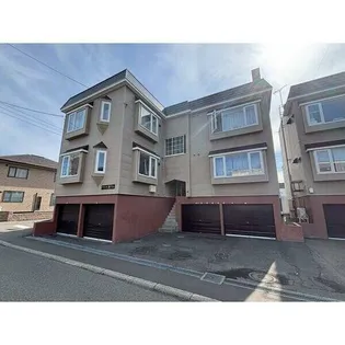 ファミール新川の画像