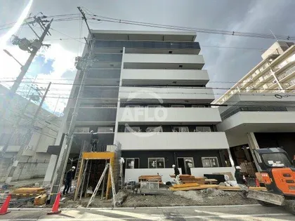 DーFLAT NAGAHASHIの画像