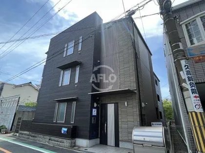 グランパシフィックパインスクエアの画像