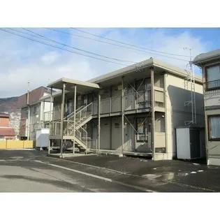 シティーハイム翔Iの画像