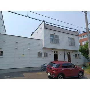 コーポ笹出Bの画像