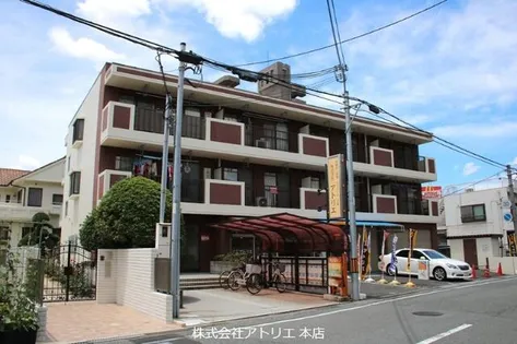 石賀ハイムの画像