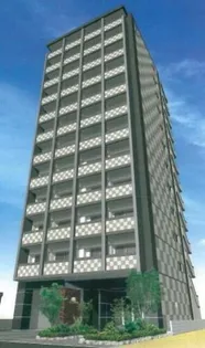 福岡県福岡市中央区平尾1丁目【マンション】の外観