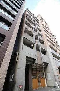 パセオス上本町の画像