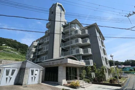 バンブー離宮の画像