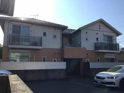 アヴェンヌ太田の画像