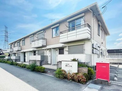 藤栄ハイツⅢの画像