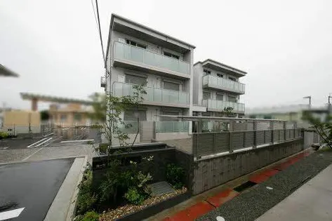 カーサ エクラシエの画像