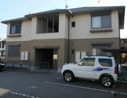 バリュージュ住吉Ⅱの画像