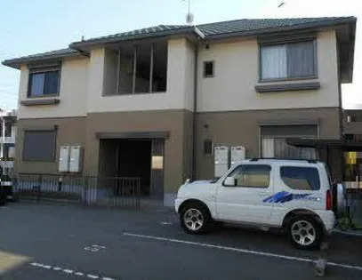 バリュージュ住吉Ⅱの画像