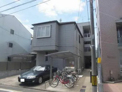 ベレオ大宮の画像