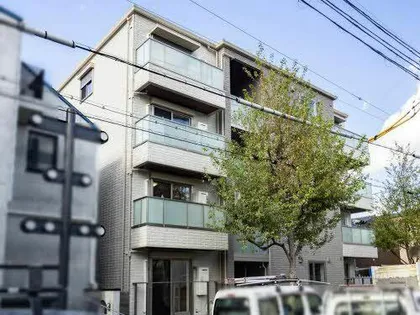 ラフィーネ下鴨の画像