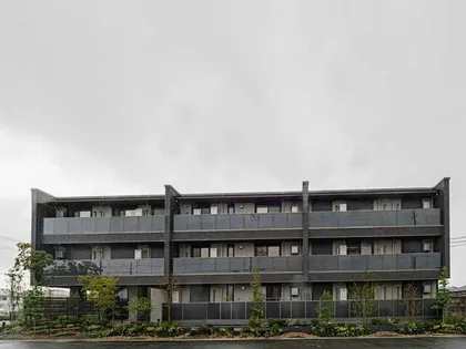 シャーメゾン 守山の画像