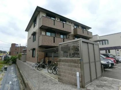 グリュック ヒューゲルの画像