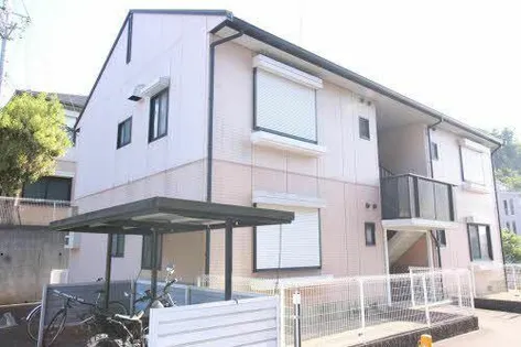 ディアス甲栄台Aの画像