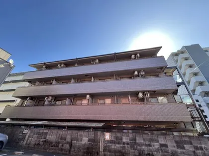 チサトハイツIIIの画像