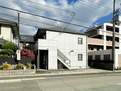 ドミールほづみの画像