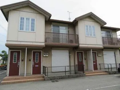 シャーメゾン飯田の画像