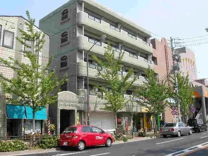 メルヴェーユ小幡Ⅱの画像