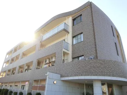 バッハヴィラの画像